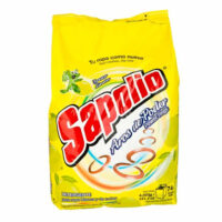 Sapolio 2